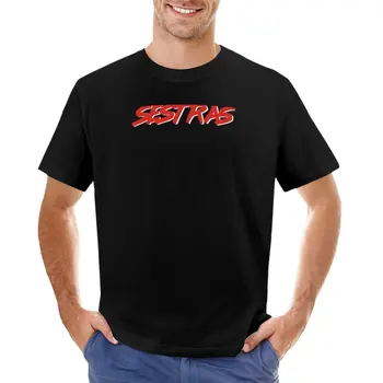 Футболка SESTRAS | ORPHAN BLACK CLONE CLUB, быстросохнущая футболка, винтажная футболка, мужская футболка